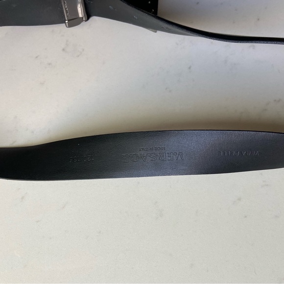 Vintage Versace belt - Picture 4 of 6